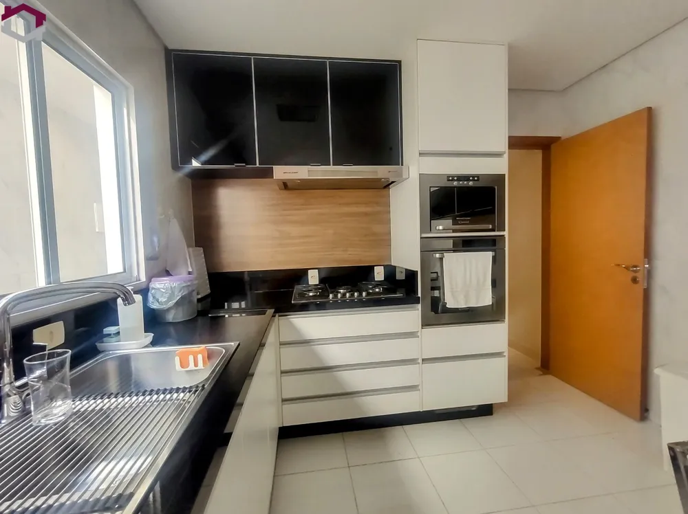 Casa, 4 quartos, 214 m² - Foto 6