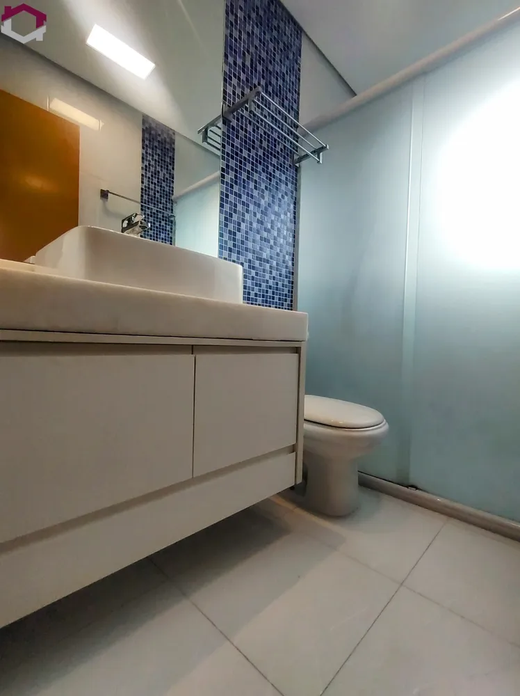 Casa, 4 quartos, 214 m² - Foto 13