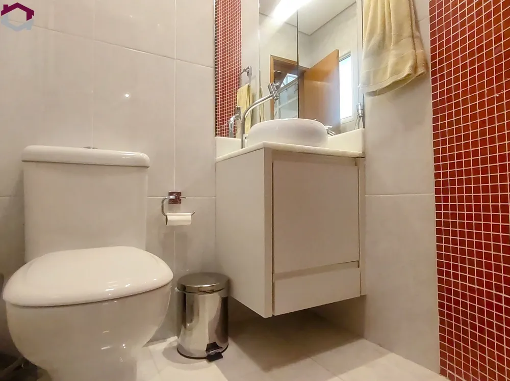 Casa, 4 quartos, 214 m² - Foto 4