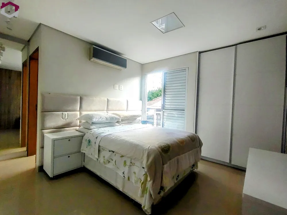 Casa, 4 quartos, 214 m² - Foto 10