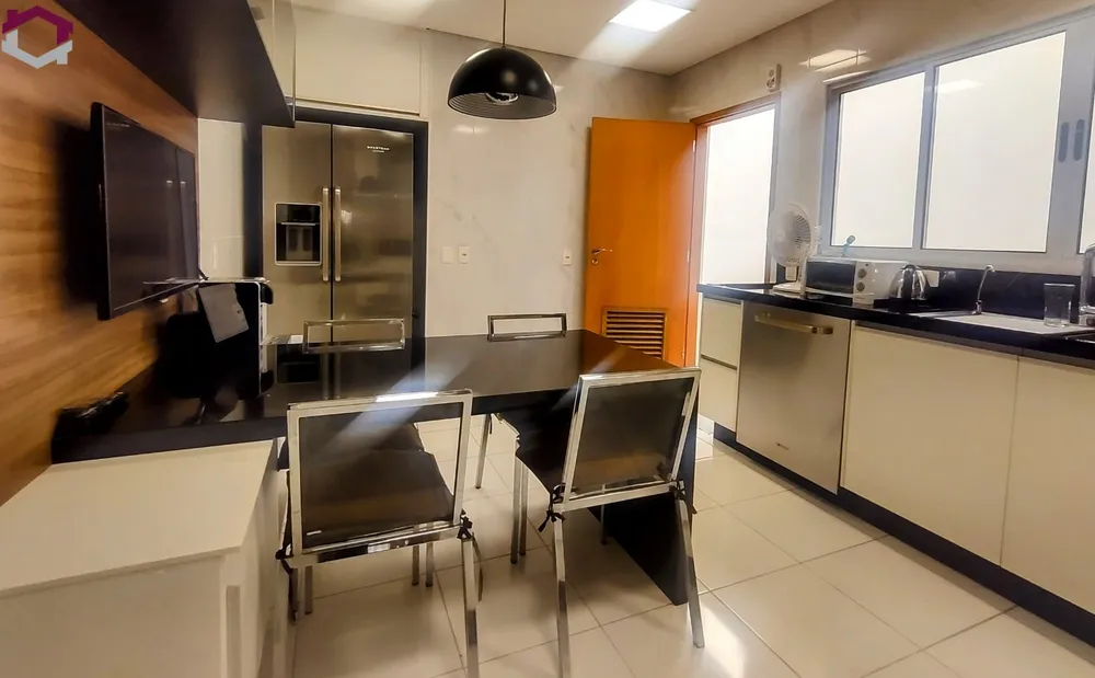 Casa, 4 quartos, 214 m² - Foto 5