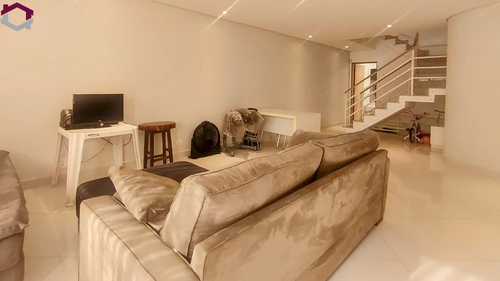 Casa, 4 quartos, 214 m² - Foto 1