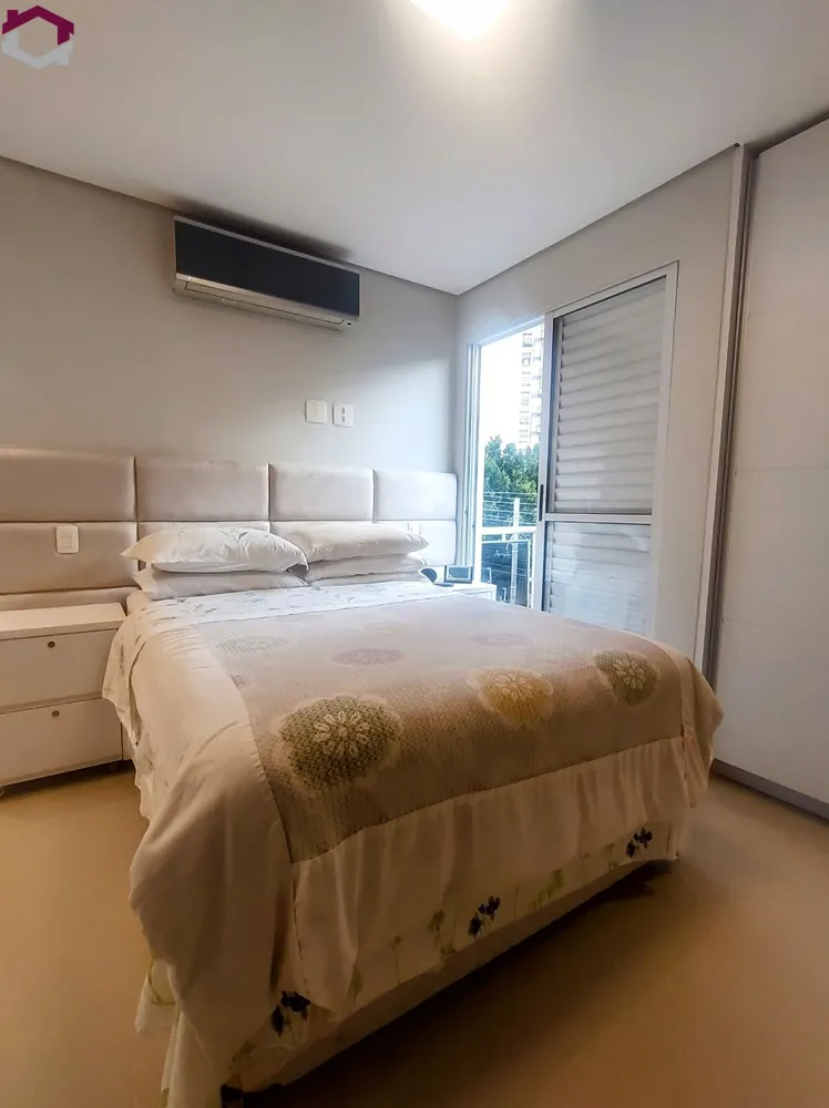 Casa, 4 quartos, 214 m² - Foto 12