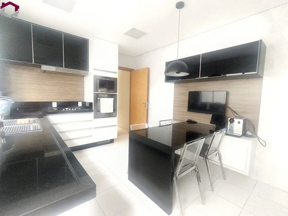 Casa, 4 quartos, 214 m² - Foto 7