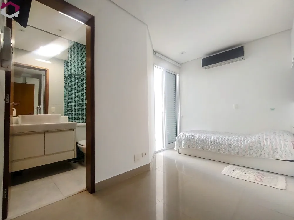 Casa, 4 quartos, 214 m² - Foto 14