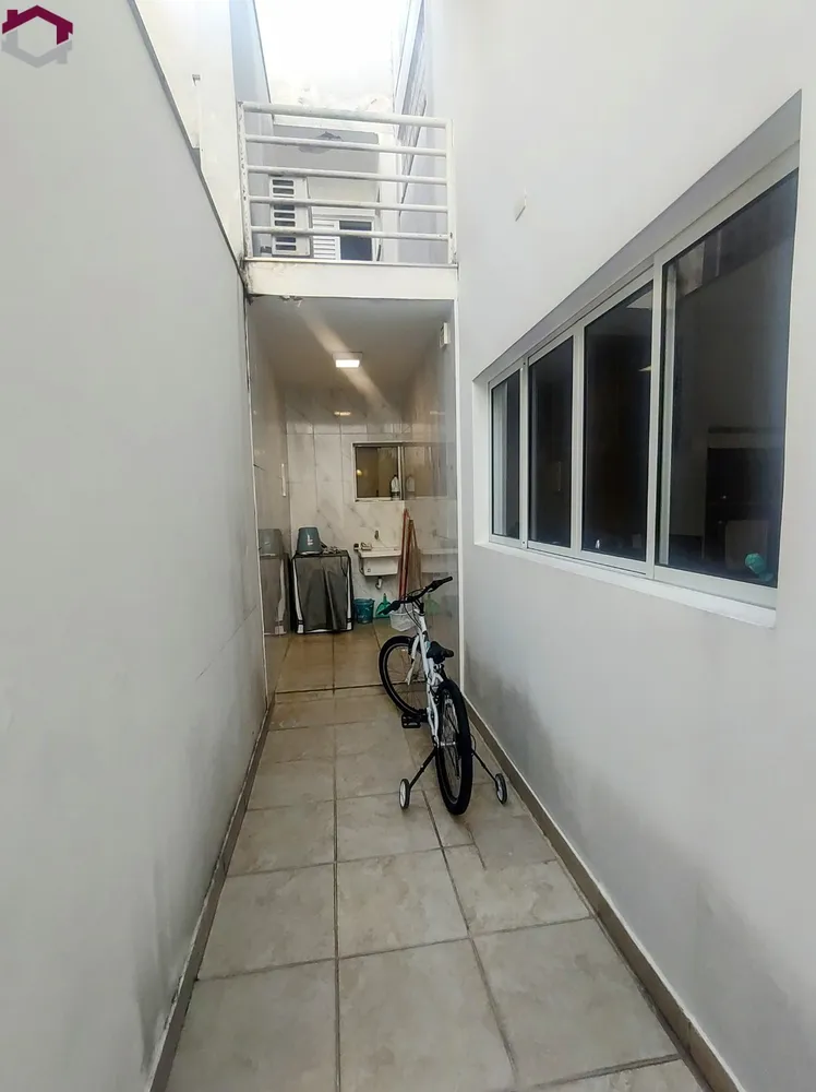 Casa, 4 quartos, 214 m² - Foto 9