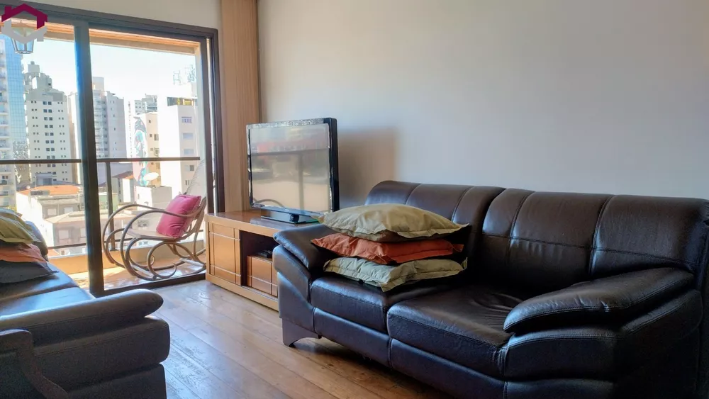 Apartamento à venda com 3 quartos, 78m² - Foto 4