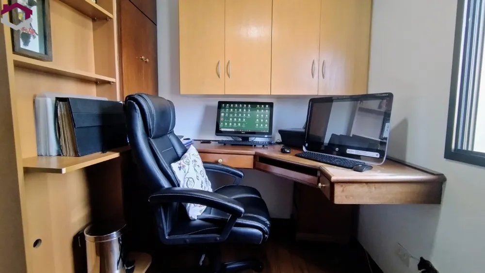 Apartamento, 3 quartos, 78 m² - Foto 9
