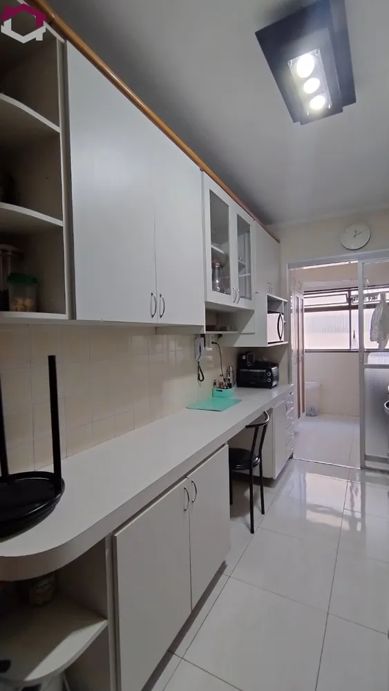 Apartamento, 3 quartos, 78 m² - Foto 8