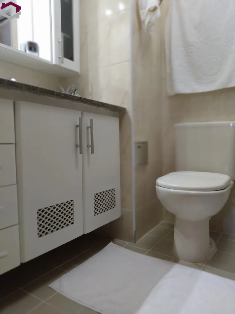 Apartamento, 3 quartos, 78 m² - Foto 13