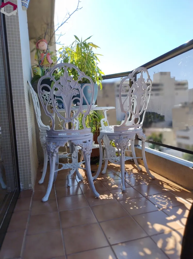 Apartamento, 3 quartos, 78 m² - Foto 5
