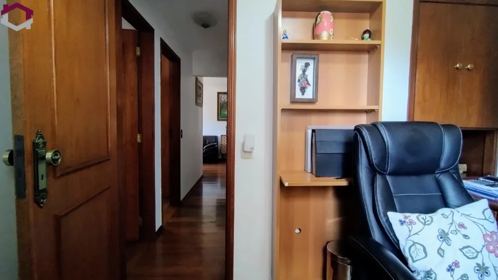 Apartamento, 3 quartos, 78 m² - Foto 11