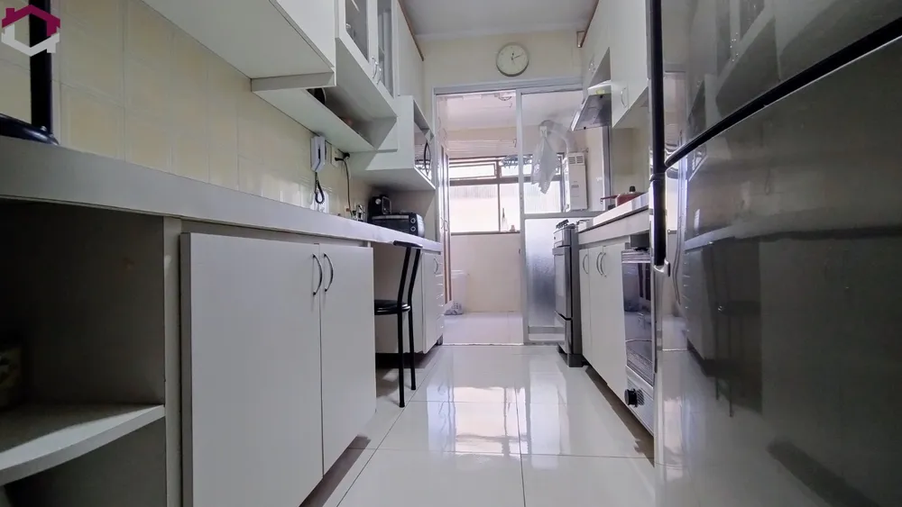 Apartamento, 3 quartos, 78 m² - Foto 7