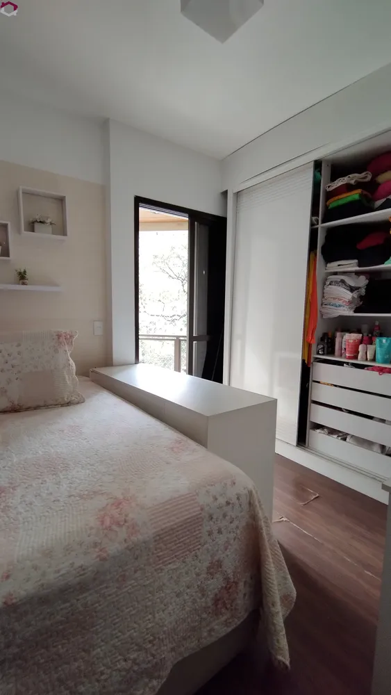 Apartamento, 3 quartos, 106 m² - Foto 12