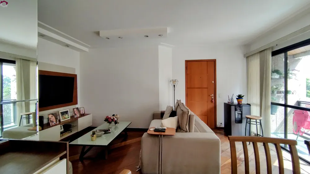 Apartamento, 3 quartos, 106 m² - Foto 10