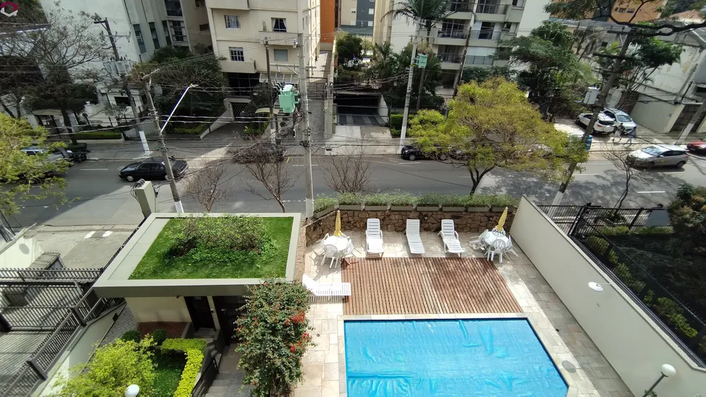 Apartamento, 3 quartos, 106 m² - Foto 7