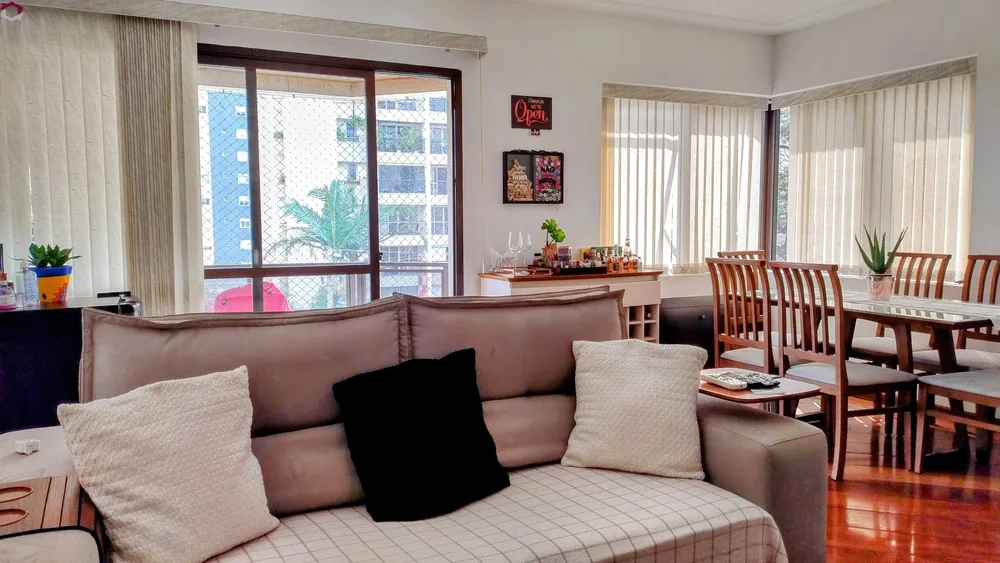 Apartamento, 3 quartos, 106 m² - Foto 8