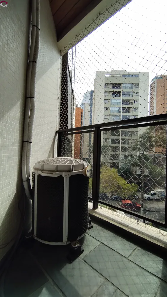 Apartamento, 3 quartos, 106 m² - Foto 3