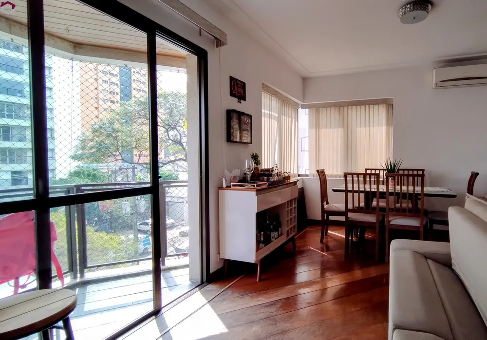 Apartamento, 3 quartos, 106 m² - Foto 9