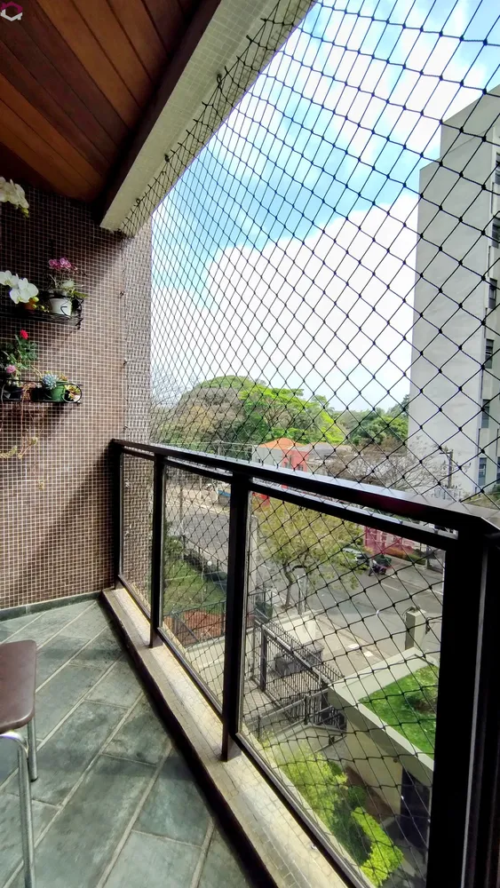 Apartamento, 3 quartos, 106 m² - Foto 11