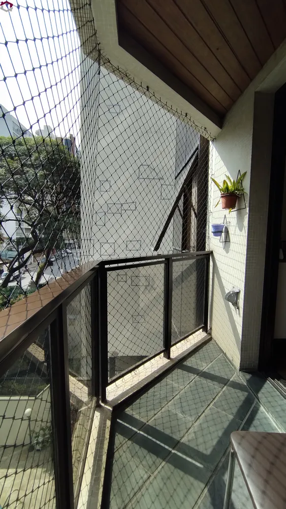 Apartamento, 3 quartos, 106 m² - Foto 5