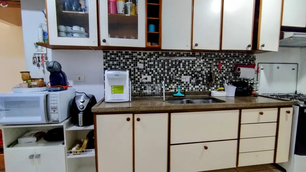 Apartamento, 3 quartos, 106 m² - Foto 1
