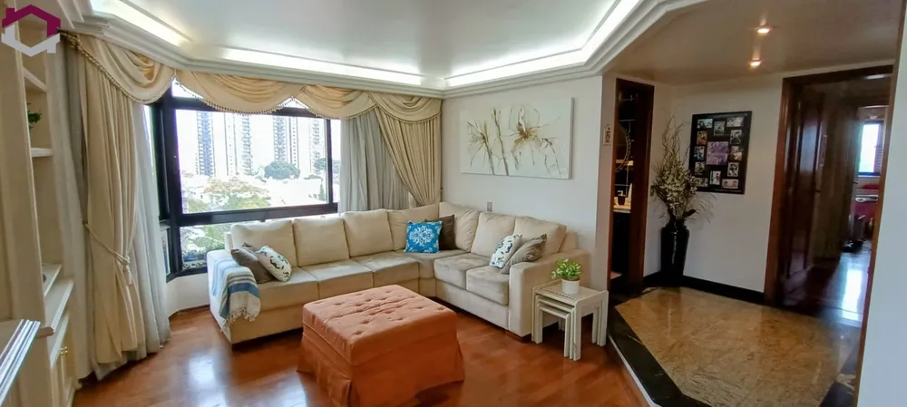 Apartamento, 4 quartos, 200 m² - Foto 5