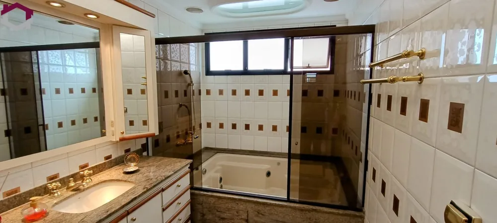 Apartamento, 4 quartos, 200 m² - Foto 14