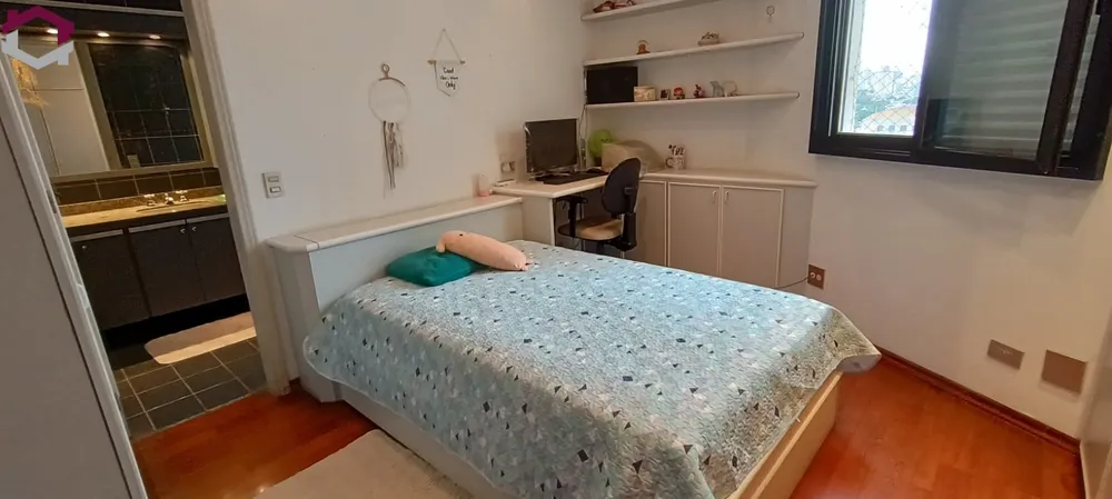 Apartamento, 4 quartos, 200 m² - Foto 13