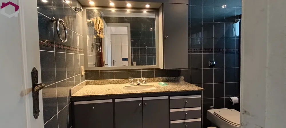Apartamento, 4 quartos, 200 m² - Foto 11