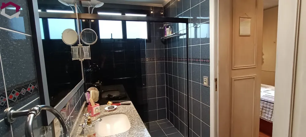 Apartamento, 4 quartos, 200 m² - Foto 6