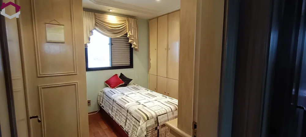 Apartamento, 4 quartos, 200 m² - Foto 8