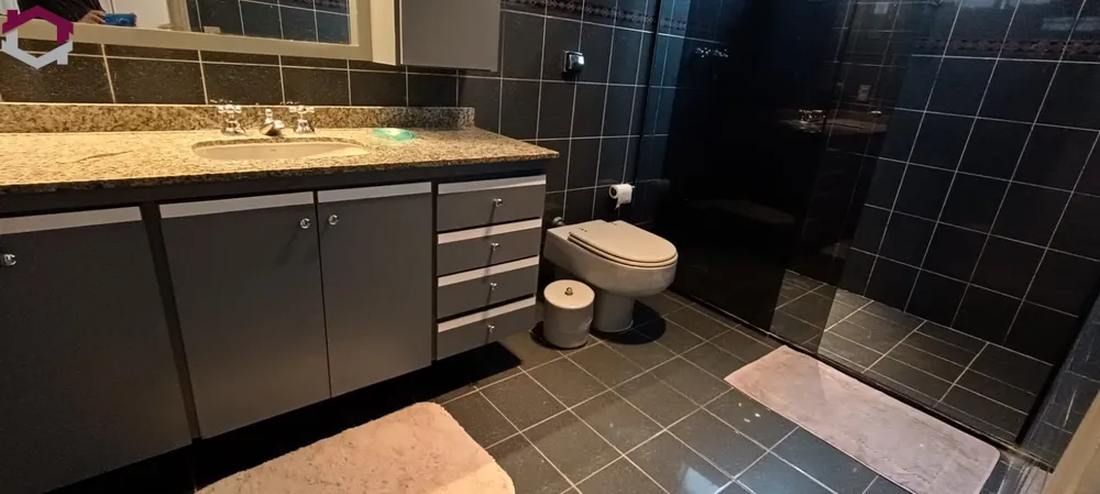 Apartamento, 4 quartos, 200 m² - Foto 12