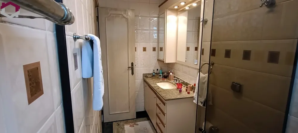 Apartamento, 4 quartos, 200 m² - Foto 9