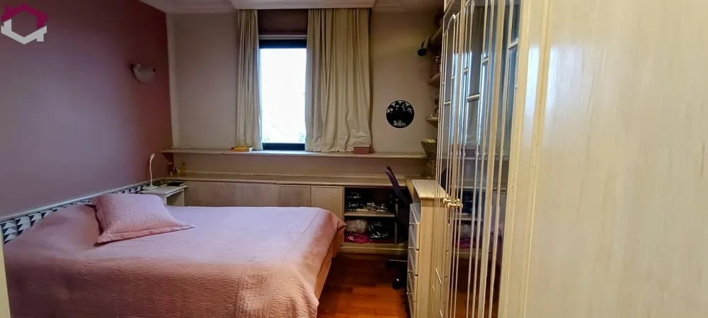 Apartamento, 4 quartos, 200 m² - Foto 10