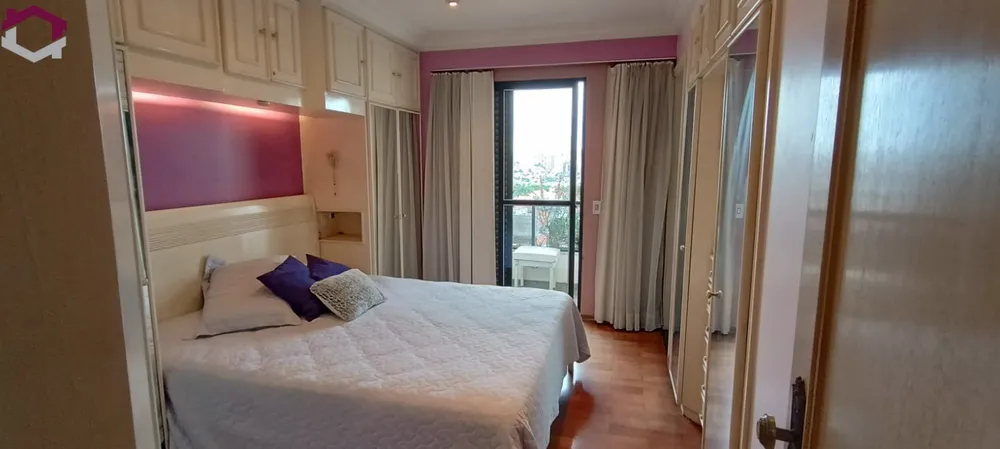 Apartamento, 4 quartos, 200 m² - Foto 15