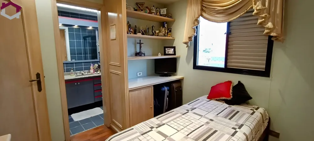 Apartamento, 4 quartos, 200 m² - Foto 7