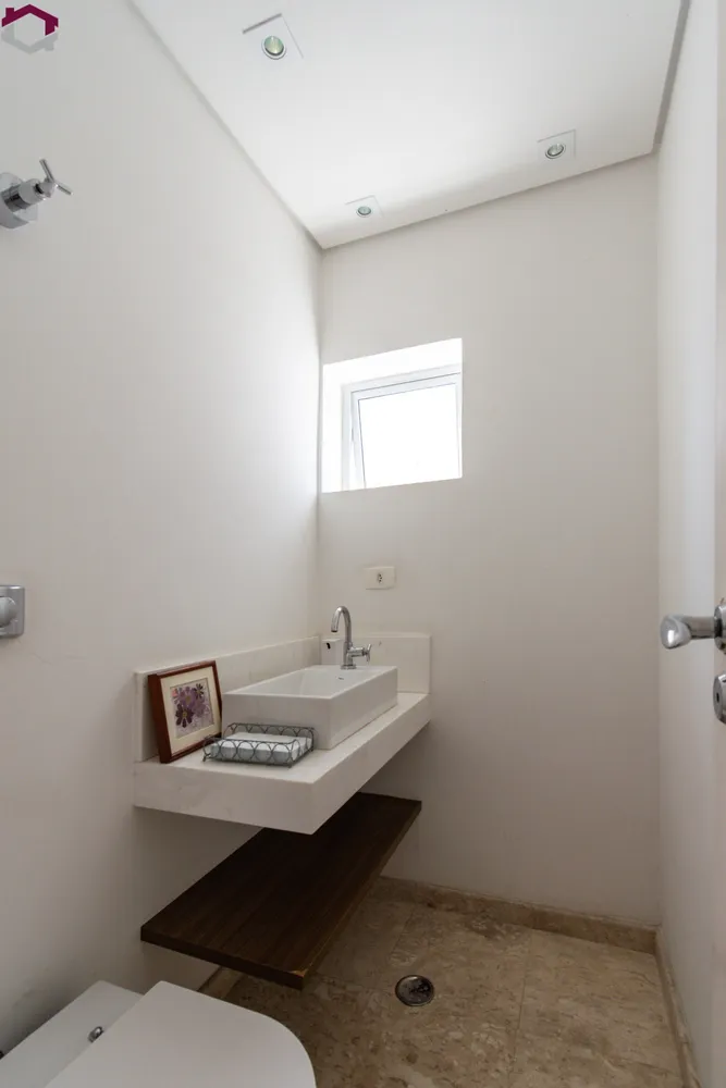 Cobertura, 4 quartos, 254 m² - Foto 13