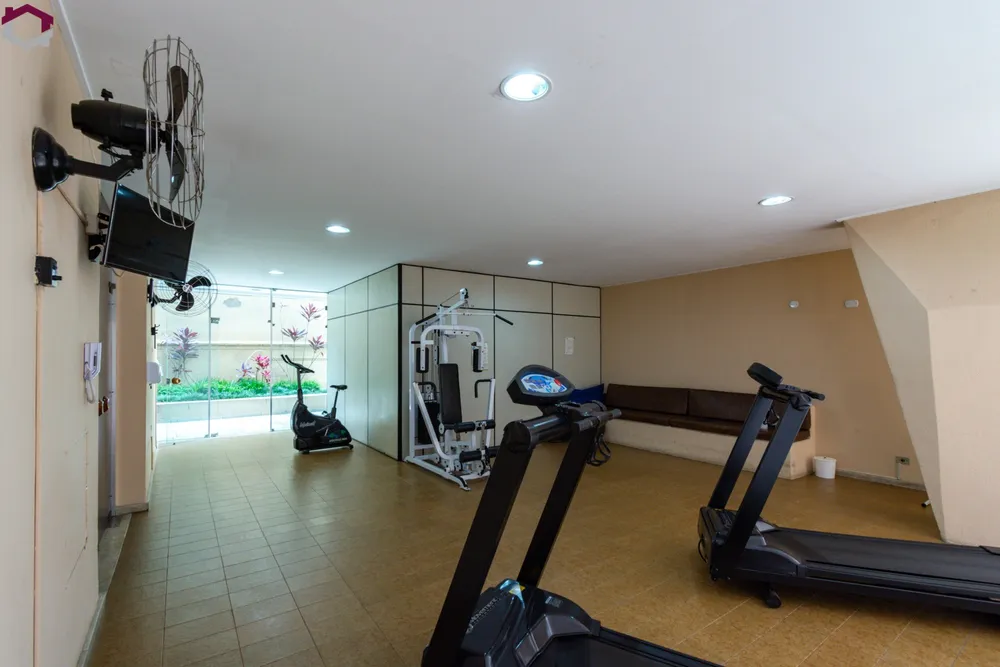 Cobertura, 4 quartos, 254 m² - Foto 16