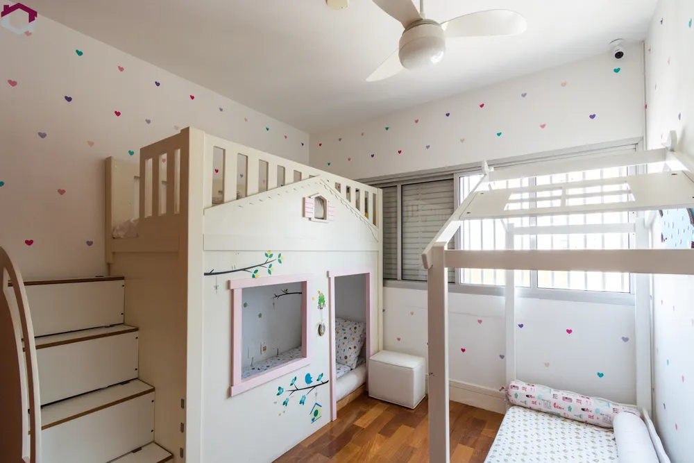 Cobertura, 4 quartos, 254 m² - Foto 5