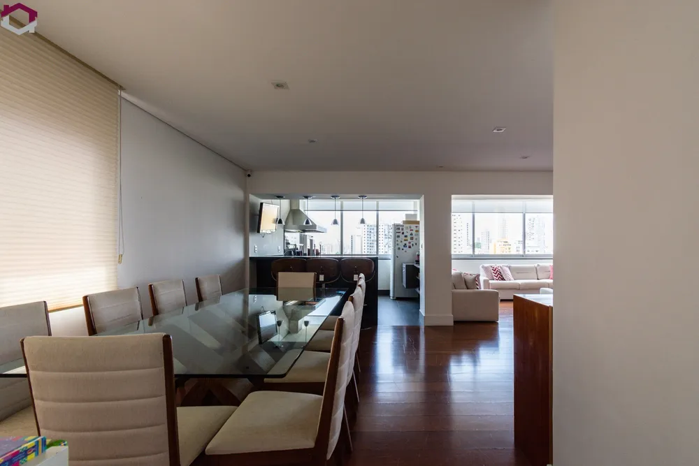 Cobertura, 4 quartos, 254 m² - Foto 7