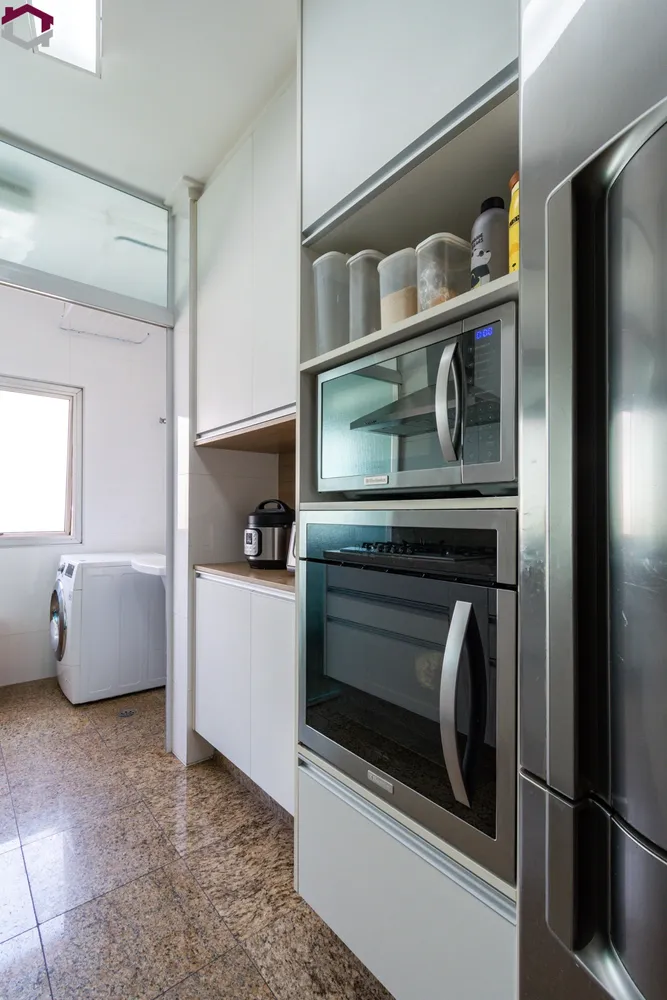 Cobertura, 4 quartos, 254 m² - Foto 8