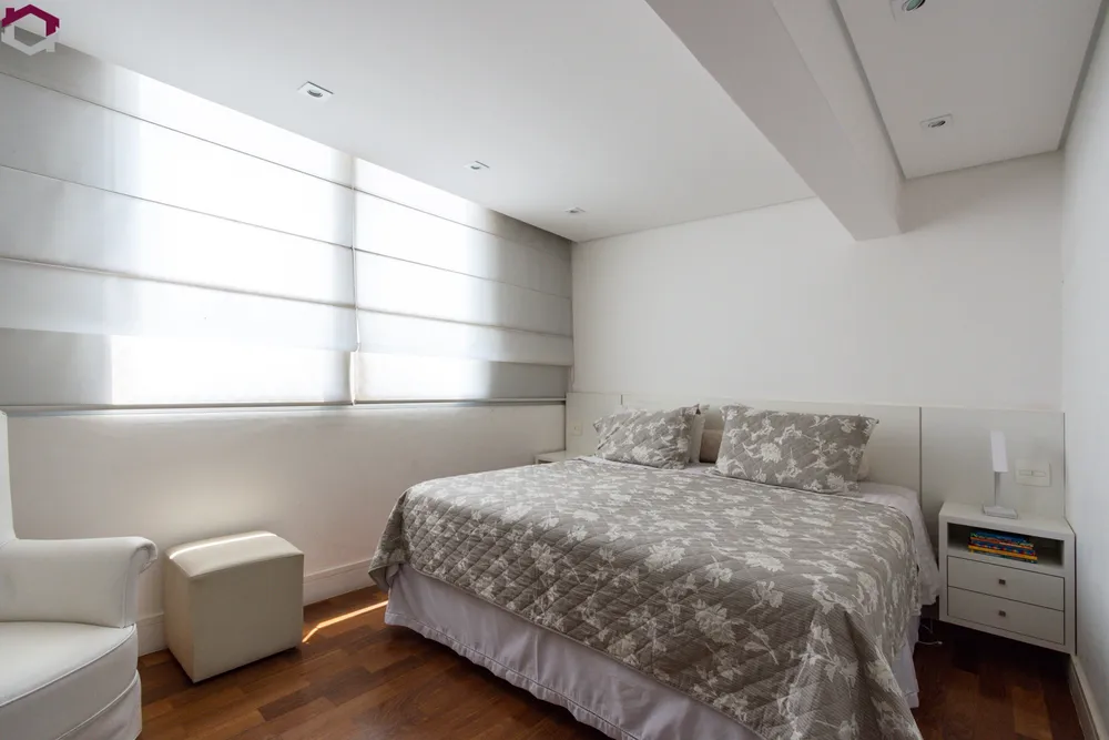Cobertura, 4 quartos, 254 m² - Foto 6