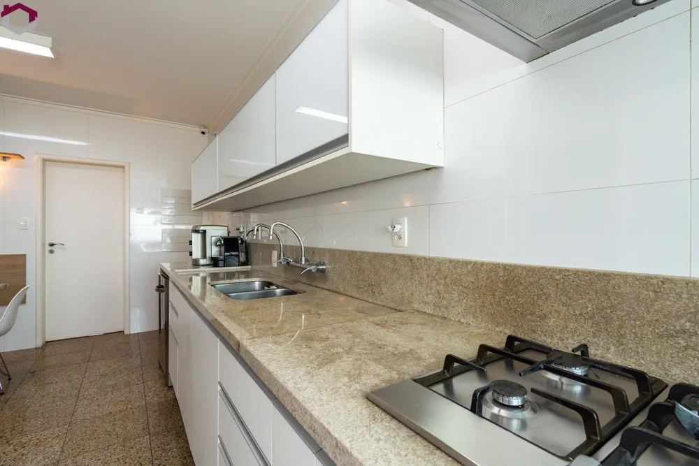 Cobertura, 4 quartos, 254 m² - Foto 9