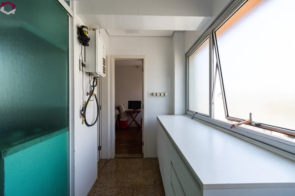 Cobertura, 4 quartos, 254 m² - Foto 11