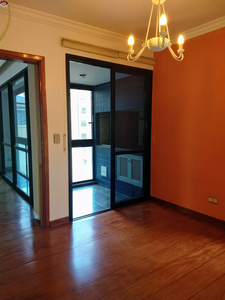 Apartamento à venda com 4 quartos, 240m² - Foto 3