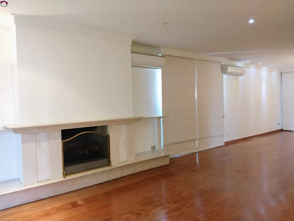 Apartamento à venda com 4 quartos, 240m² - Foto 9