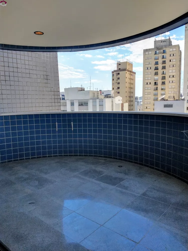 Apartamento à venda com 4 quartos, 240m² - Foto 5