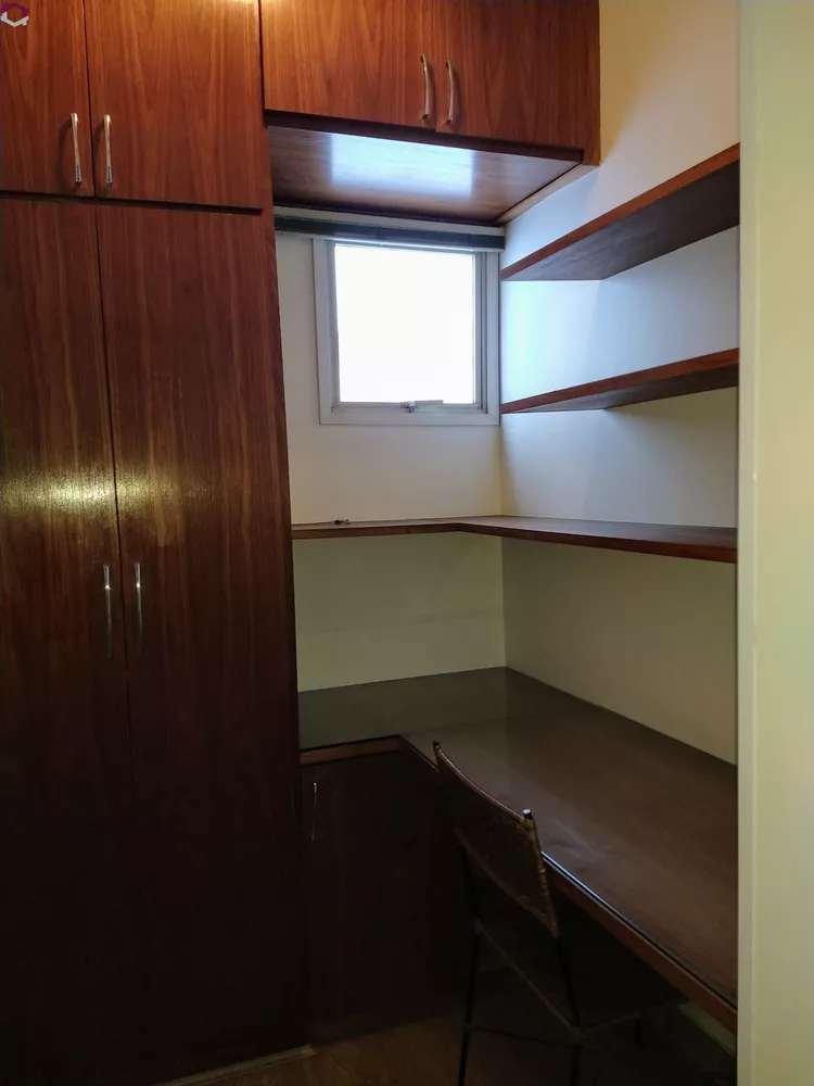 Apartamento à venda com 4 quartos, 240m² - Foto 16