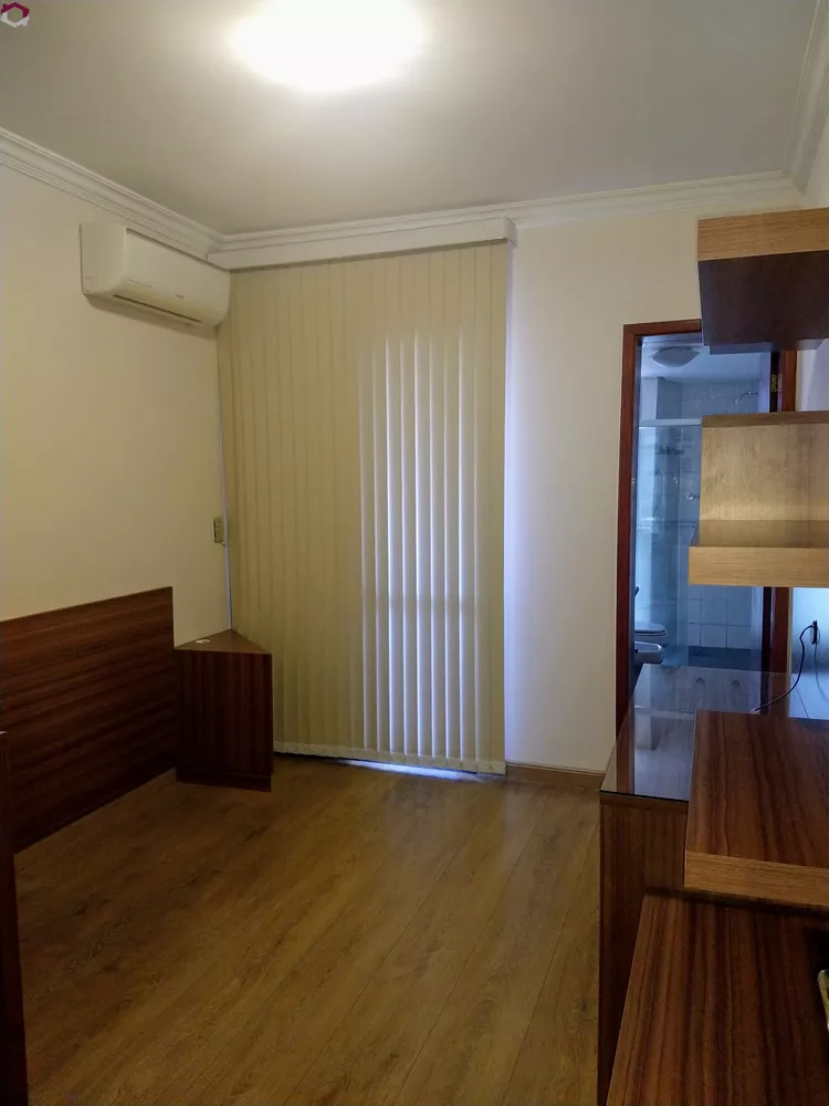 Apartamento à venda com 4 quartos, 240m² - Foto 20